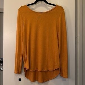 Old Navy Long Sleeve Shirt